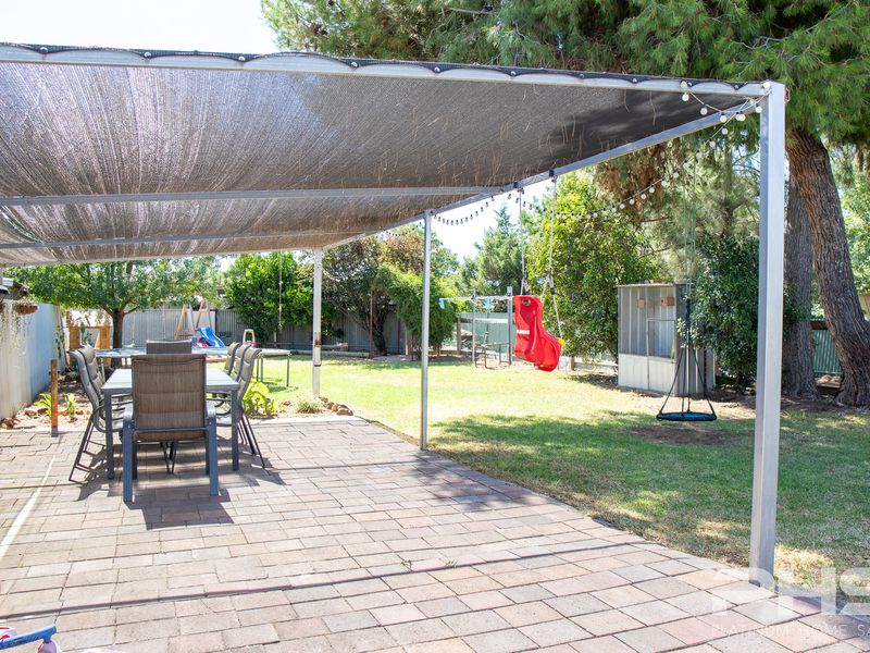 185 Westblade Avenue, Kerang