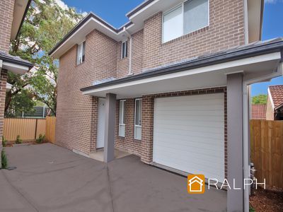 8 / 40 Grove Avenue, Narwee