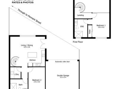 45A Scarborough Beach Road, North Perth