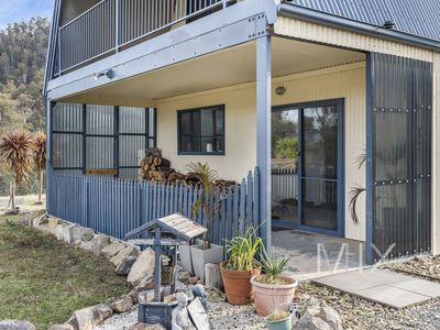 351 Cockerills Road, Boyer