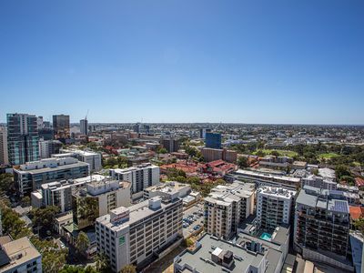 166 / 181 Adelaide Terrace, East Perth