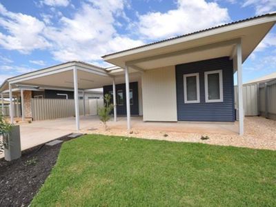 4 Hull Place, South Hedland