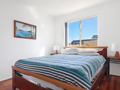 Unit 1  / 10-12 Marine Drive, Narooma