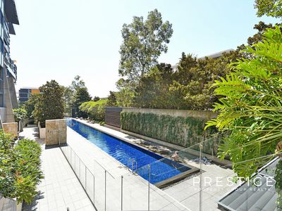 1104 / 5 Sterling Circuit, Camperdown