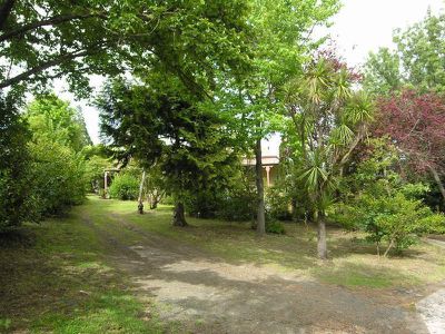 Huonville