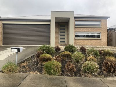 21 Fraser Street, Mount Pleasant