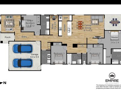 485 Heather Grove, Clyde North