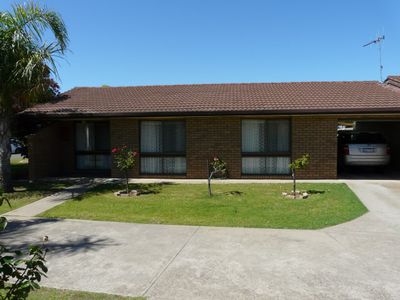 Tocumwal