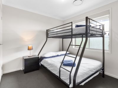 9 Iluka Crescent, Narrawallee