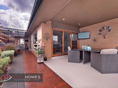 62 Bluestone Drive, Glenmore Park