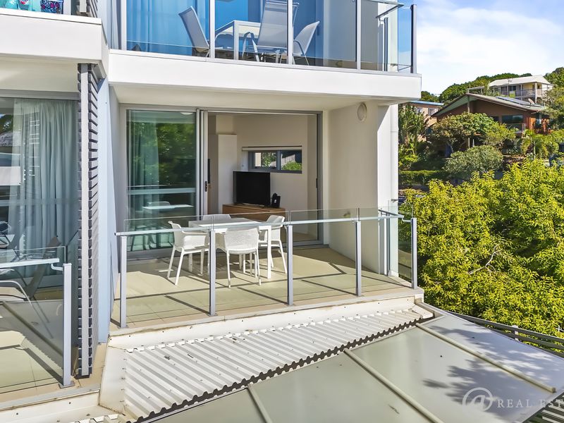 101 / 32 Anzac Parade, Yeppoon