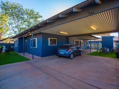 13A Corbet Place, South Hedland