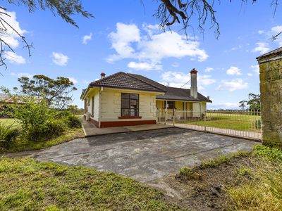 711 Glenelg River Road, Ob Flat