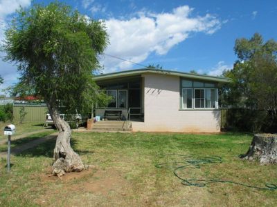 Gunnedah