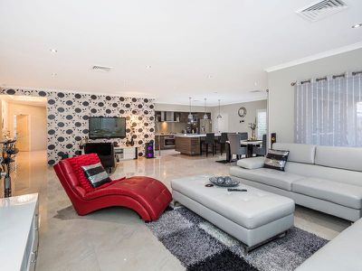 3 Rivette Road , Baldivis