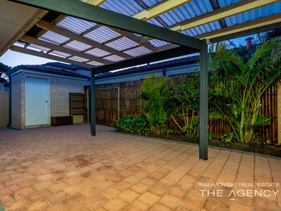 55a Hillsborough Drive, Nollamara