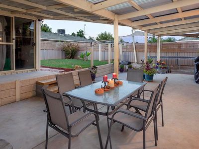 14 THOMAS PLACE, Wodonga