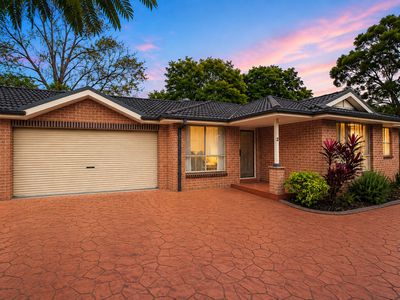 2 / 180 Adelaide Street, St Marys