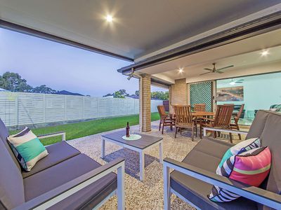1 Ribblesdale Place, Gumdale
