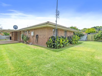 10 Hiles Court, Tocumwal