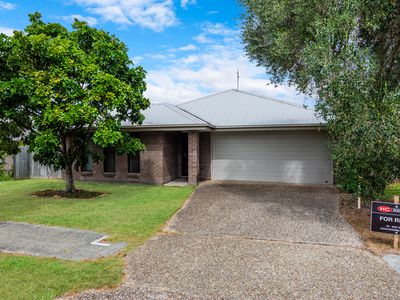 18 Bidmead Circuit, Pimpama