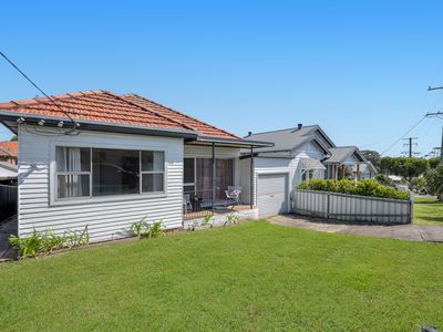 30 King Street, Waratah West