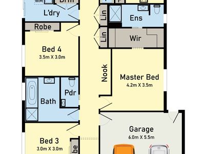 15 Charles Street, Wallan