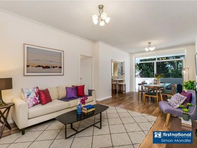 11 / 9a-11 Eden Street, Arncliffe