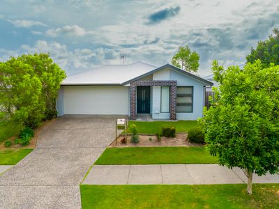 18 Toolona Street, Coomera