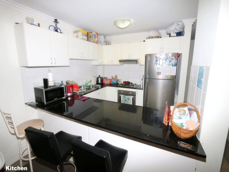 18 / 54-60 Dartbrook Road, Auburn