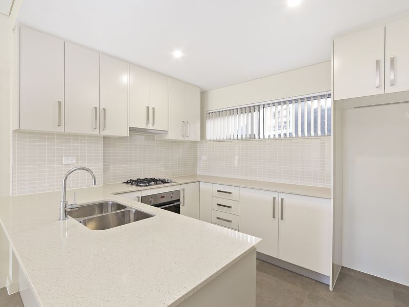 8 / 231-235 Canterbury Road, Canterbury