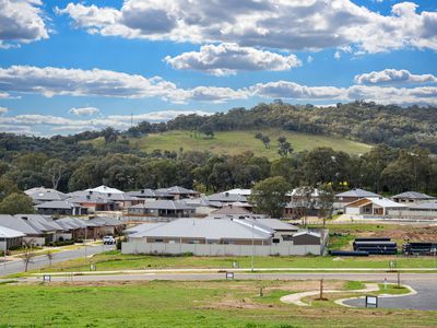 23 LOAMES STREET, Wodonga