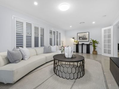 18 Balgowlah, Wakerley