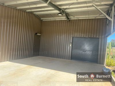 12060 Bunya Highway, Memerambi