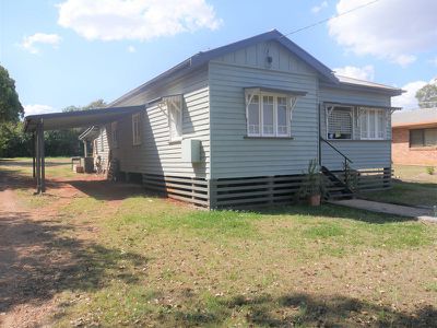 14 Haly Street, Kingaroy