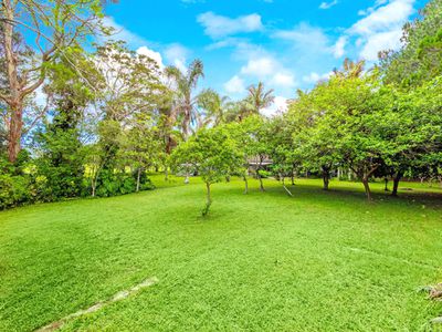 350 Main Arm Road, Mullumbimby