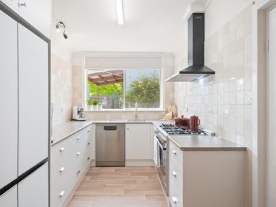 28 Railway Terrace, Rendelsham