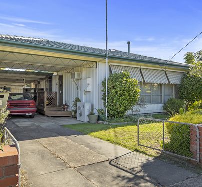 19 Clarke Street, Seymour