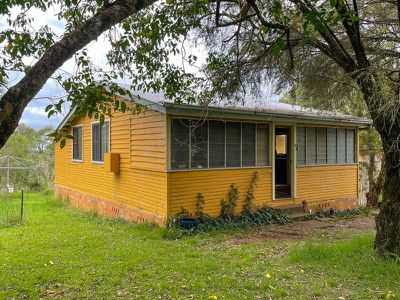 982 Dunoon Road, Modanville
