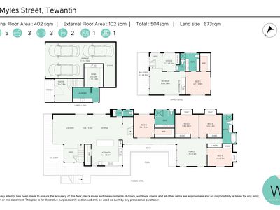 16 Myles Street, Tewantin