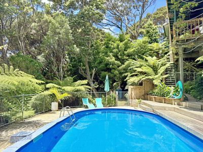 1 Mosman Place, Chatswood
