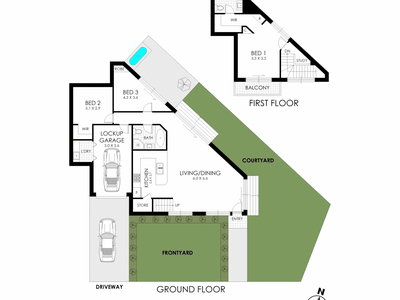 1 Lorraine Avenue, Bardwell Valley