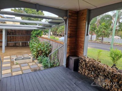 3 Rutherford Street, Monto