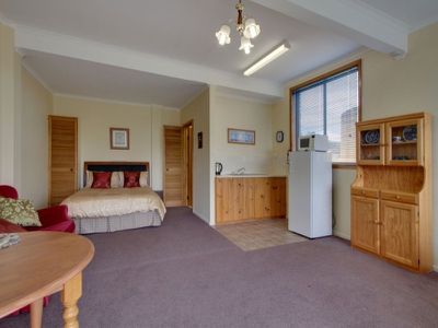 156 Dillons Hill Road, Glaziers Bay