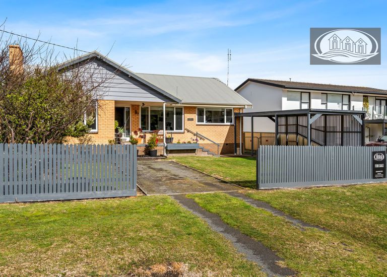 138 Barkly Street, Portland