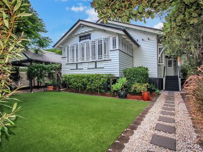 5 Glebe Road, Newtown