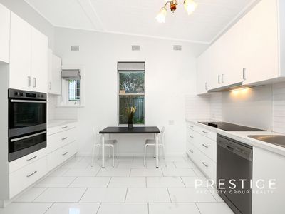 19 Park Avenue, Bexley