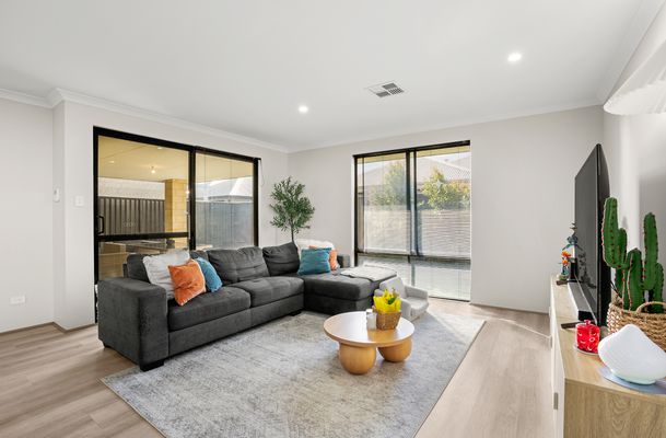 17 Georgia Way, Baldivis