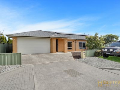34 Mundara Drive, Wyndham Vale