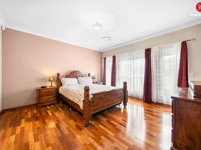 15 William Buckley Drive, Carnes Hill